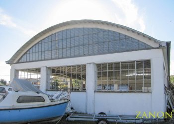 Foto 5 - Capannone via Brigata Re, Gorizia - foto 5