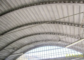 Foto 6 - Capannone via Brigata Re, Gorizia - foto 6