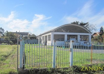 Foto 7 - Capannone via Brigata Re, Gorizia - foto 7