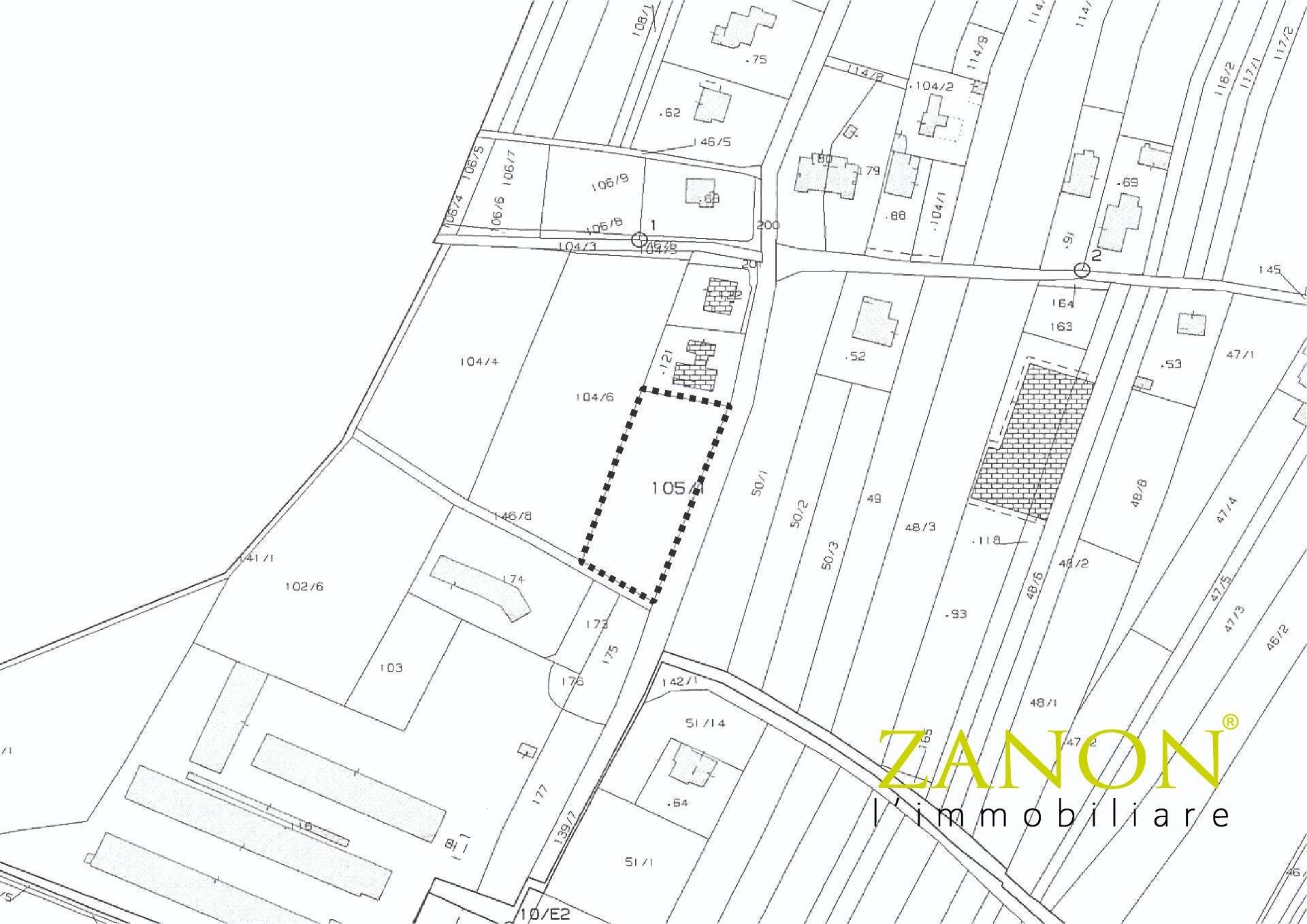 Foto 2 - Terreno edificabile Pot na Roje, Savogna d'Isonzo - foto 2