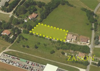 Foto 1 - Terreno edificabile Pot na Roje, Savogna d'Isonzo - foto 1