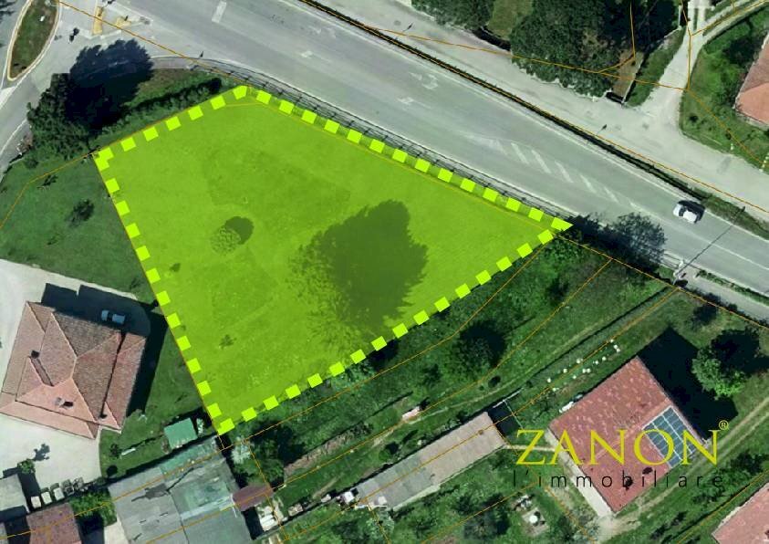 Foto 1 - Terreno edificabile via Boschetto, San Lorenzo Isontino - foto 1