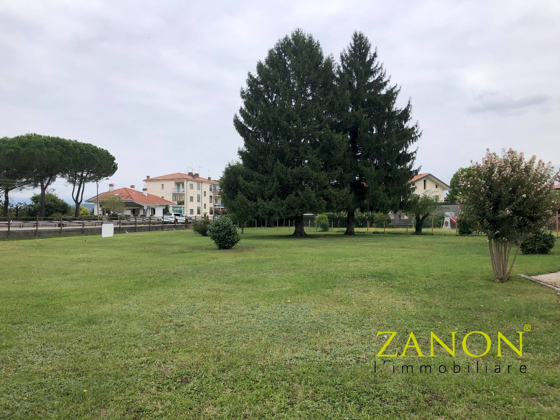 Foto 2 - Terreno edificabile via Boschetto, San Lorenzo Isontino - foto 2