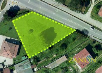 Foto 1 - Terreno edificabile via Boschetto, San Lorenzo Isontino - foto 1