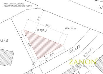 Foto 6 - Terreno edificabile via Boschetto, San Lorenzo Isontino - foto 6