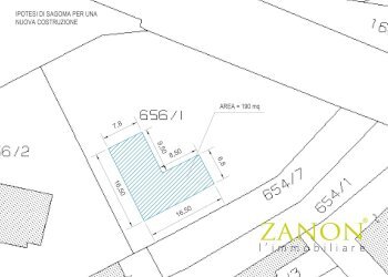 Foto 7 - Terreno edificabile via Boschetto, San Lorenzo Isontino - foto 7