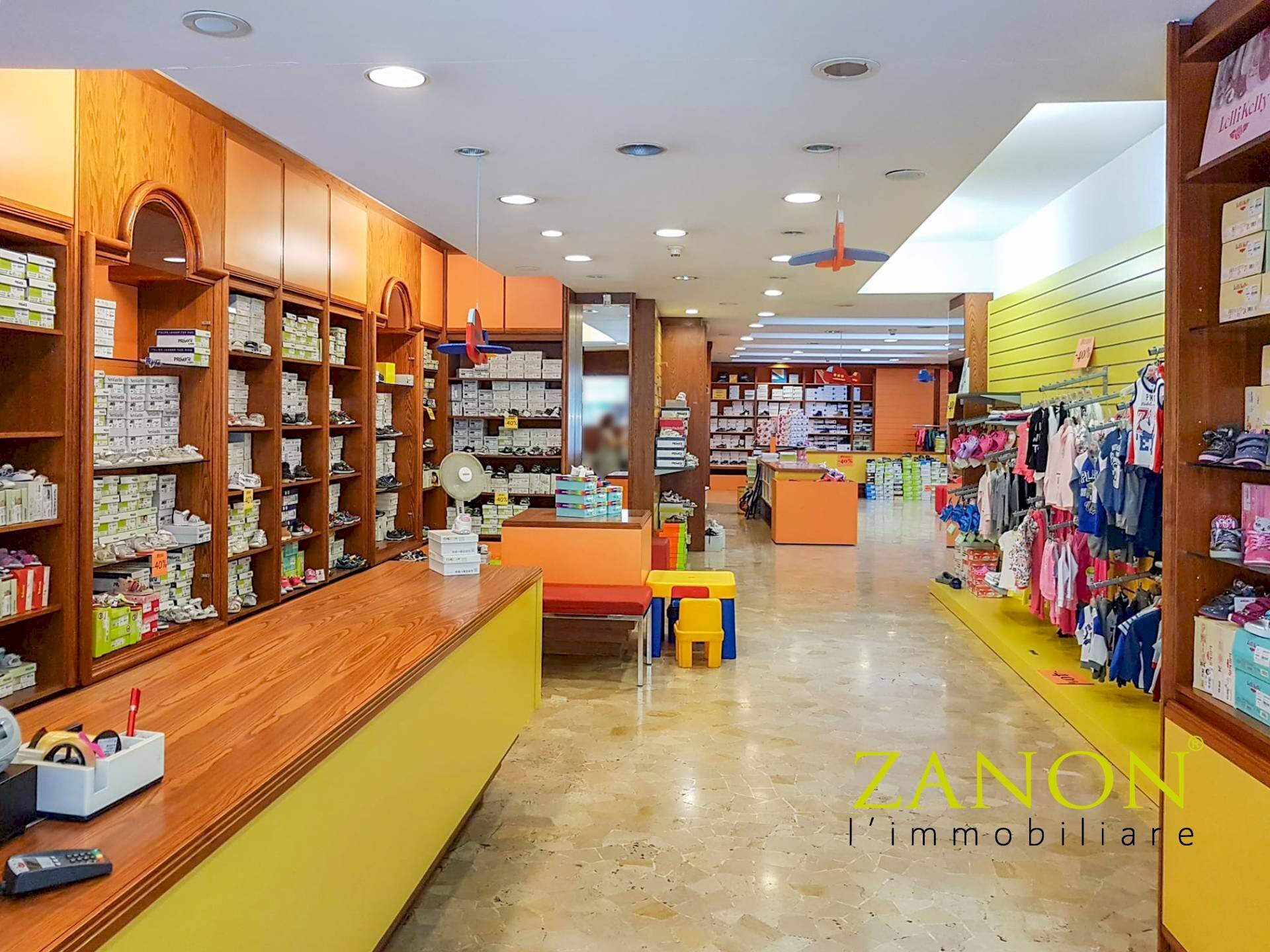 Foto 3 - Locale Commerciale via Oberdan, Gorizia - foto 3