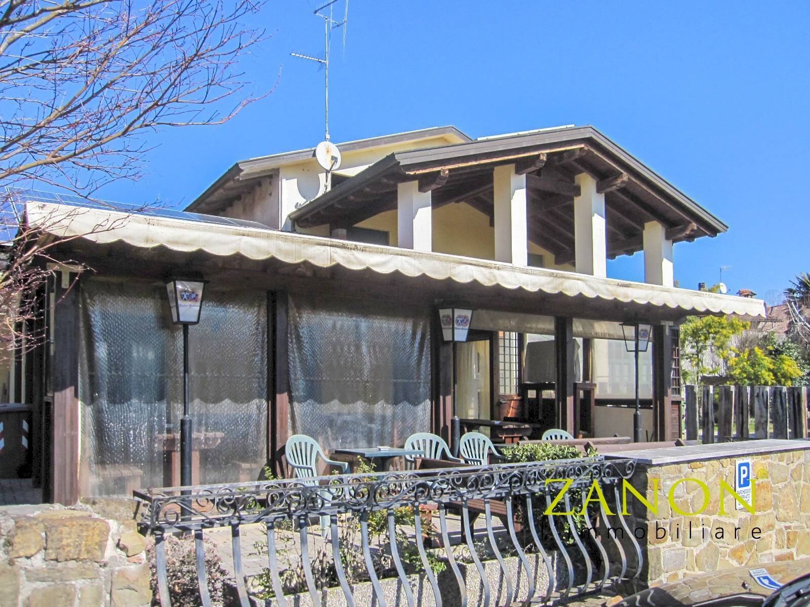 Foto 1 - Stable - Palace via XXIV Maggio, Mossa - photo 1