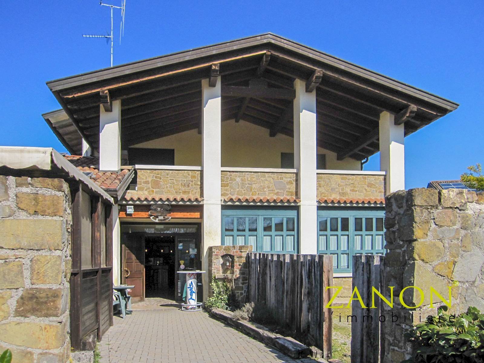 Foto 2 - Stable - Palace via XXIV Maggio, Mossa - photo 2