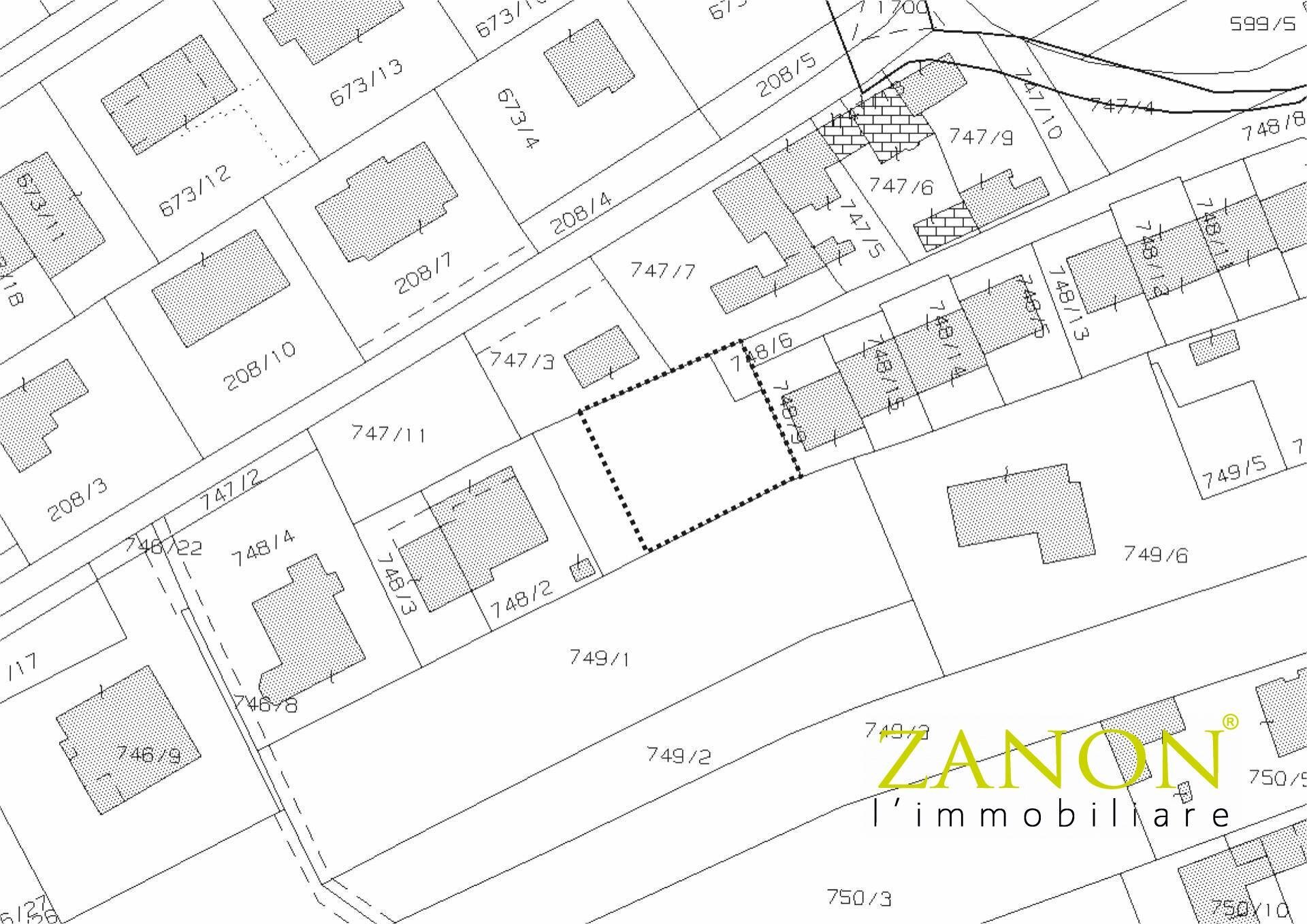 Foto 2 - Terreno edificabile via I° Maggio, San Lorenzo Isontino - foto 2