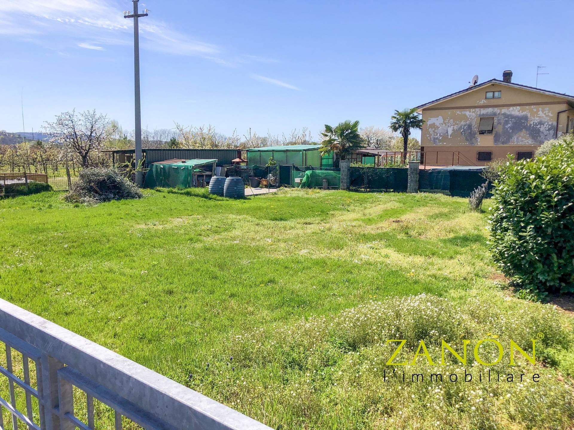 Foto 3 - Terreno edificabile via I° Maggio, San Lorenzo Isontino - foto 3