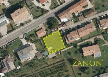Foto 1 - Terreno edificabile via I° Maggio, San Lorenzo Isontino - foto 1