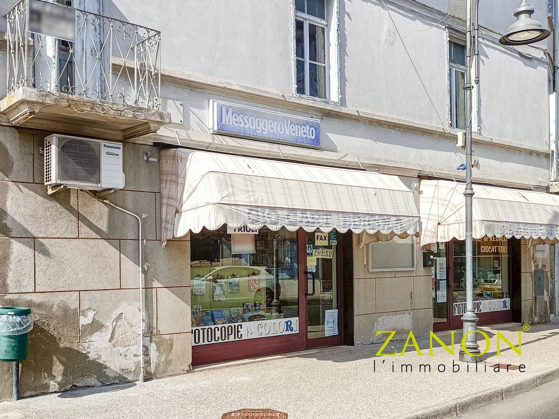 Foto 1 - Locale Commerciale via Latina, Romans d'Isonzo - foto 1