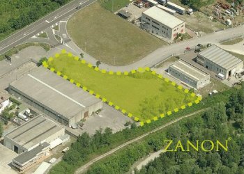 Foto 1 - Terreno edificabile via Gorizia, Farra d'Isonzo - foto 1