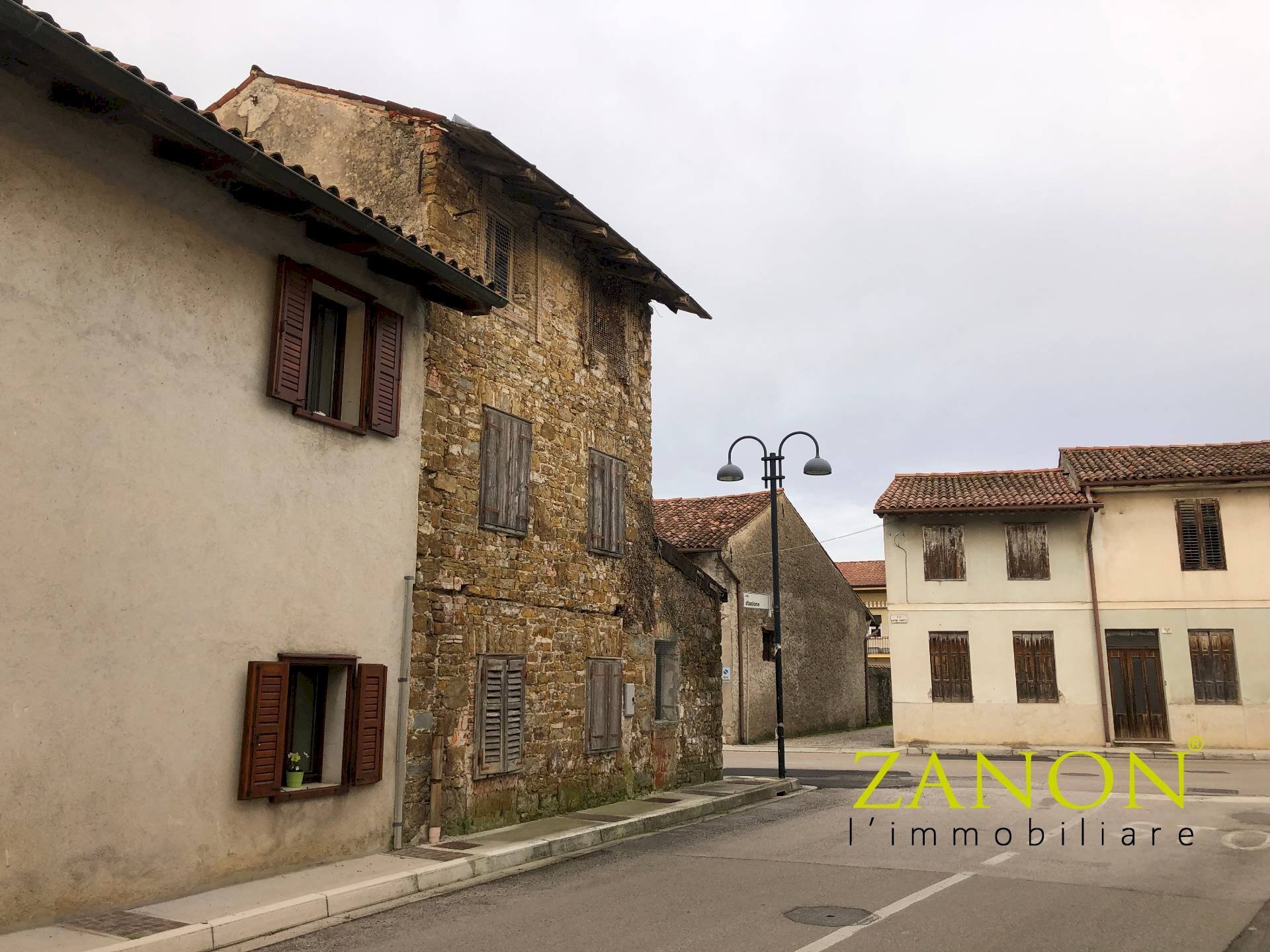 Foto 2 - Casa semi indipendente Via Stretta, Mossa - foto 2