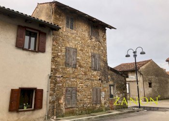 Foto 1 - Casa semi indipendente Via Stretta, Mossa - foto 1