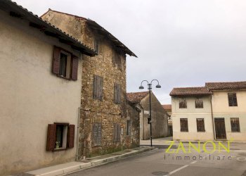 Foto 2 - Casa semi indipendente Via Stretta, Mossa - foto 2