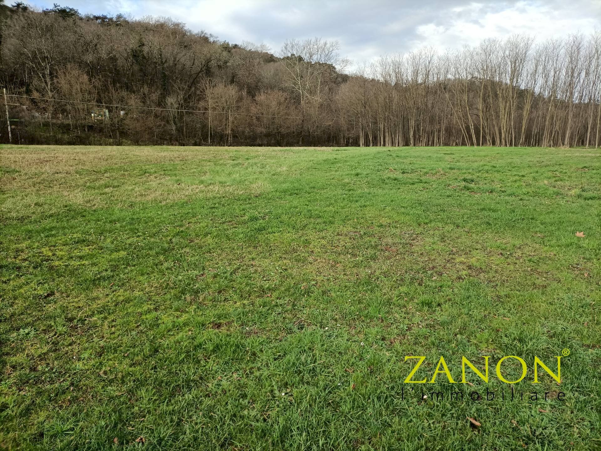 Foto 2 - Terreno edificabile Via Pelicon, Savogna d'Isonzo - foto 2