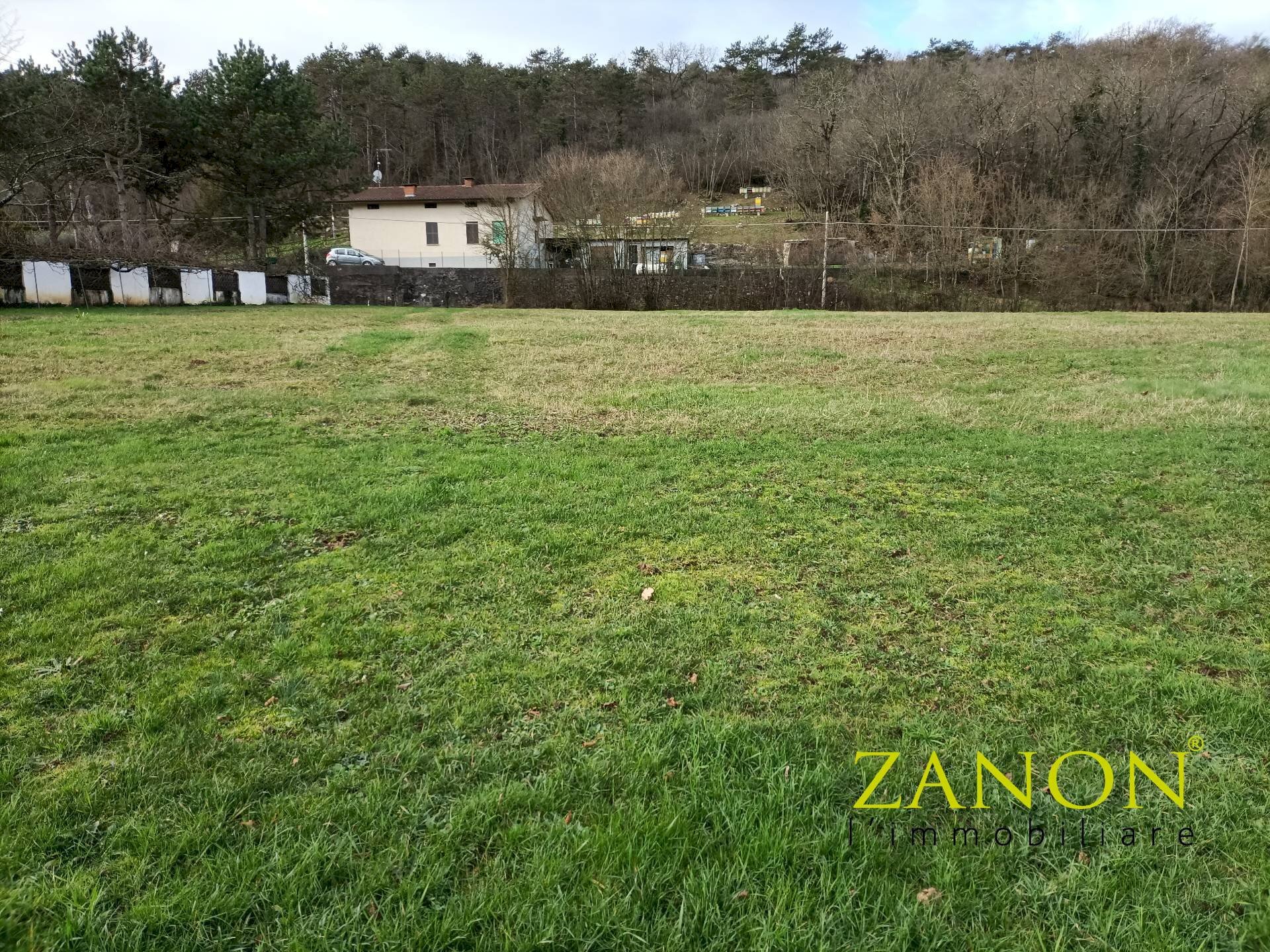 Foto 3 - Terreno edificabile Via Pelicon, Savogna d'Isonzo - foto 3