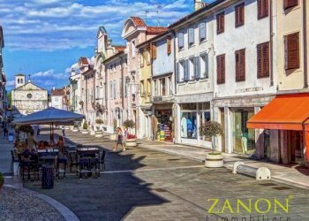 Foto 2 - Locale Commerciale Via Ciotti, Gradisca d'Isonzo - foto 2