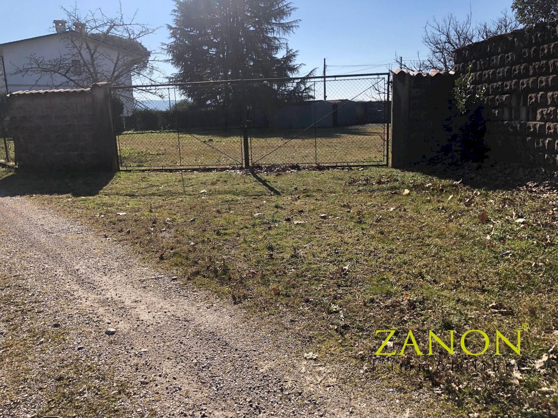 Foto 3 - Terreno edificabile Via Boemo, Gorizia - foto 3