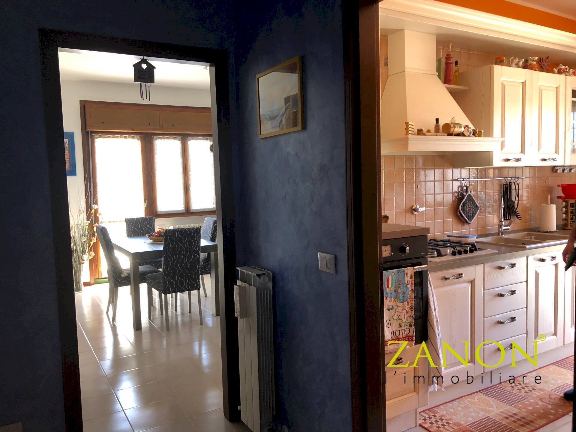 Foto 3 - Appartamento VIA XXIV MAGGIO, Savogna d'Isonzo - foto 3