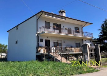 Foto 1 - Appartamento VIA XXIV MAGGIO, Savogna d'Isonzo - foto 1