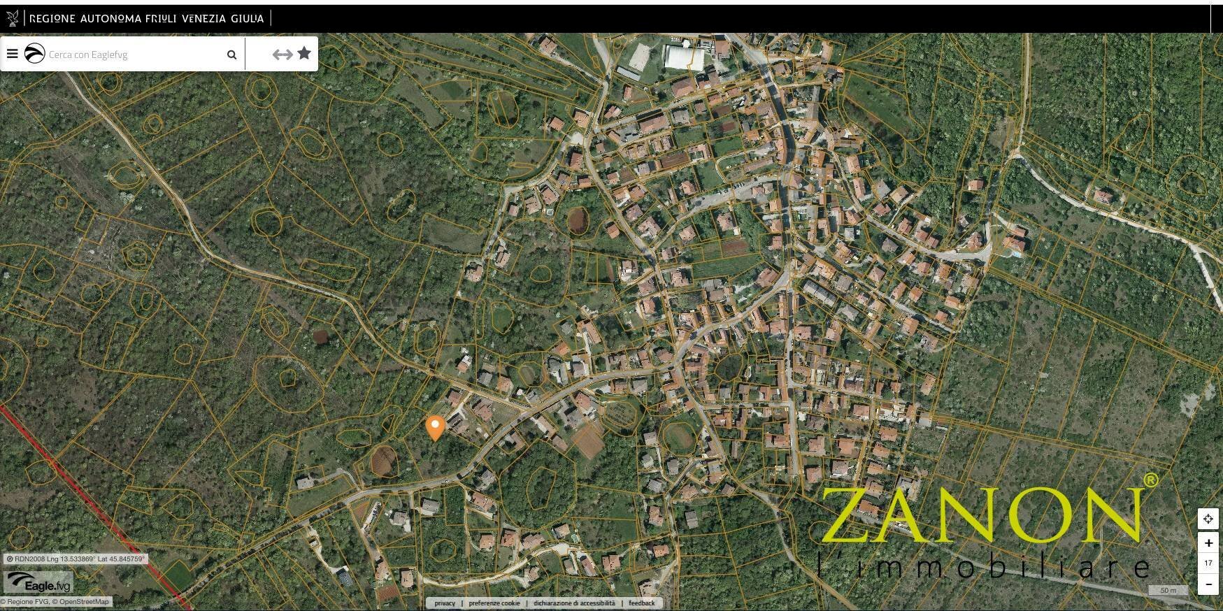 Foto 2 - Terreno edificabile via Trieste, Doberdò del Lago - foto 2