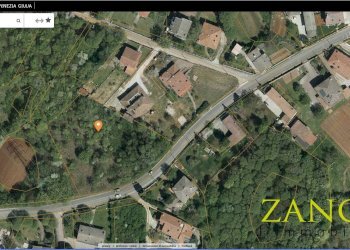 Foto 1 - Terreno edificabile via Trieste, Doberdò del Lago - foto 1