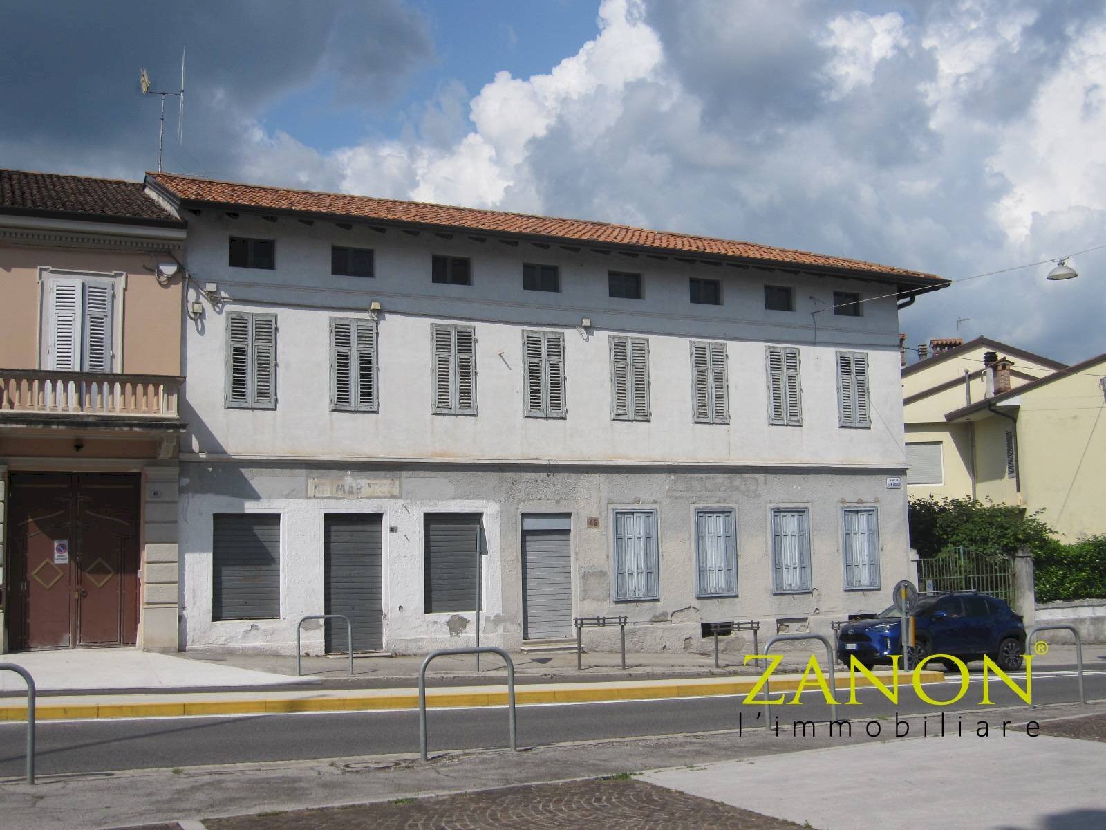 Foto 1 - Stable - Palace Piazza San Giorgio, Gorizia - photo 1