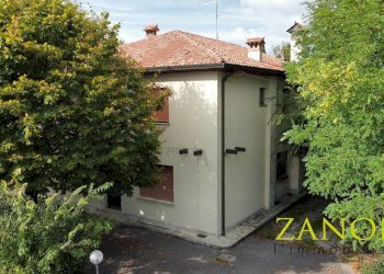 Foto 1 - Villa Via Nazionale, San Lorenzo Isontino - foto 1