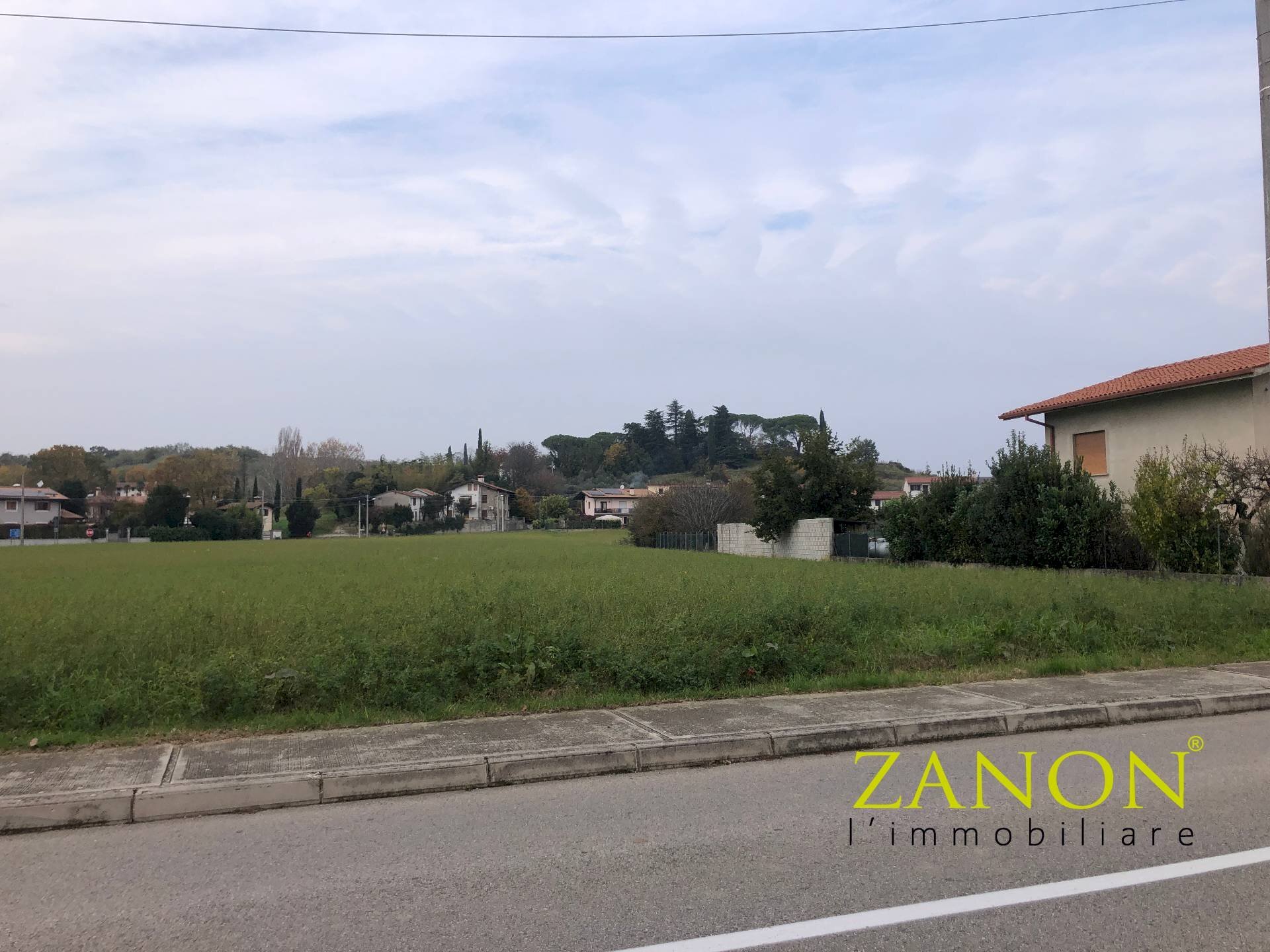 Foto 1 - Building land Via Zorutti, Mossa - photo 1
