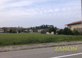 Foto 1 - Terreno edificabile Via Zorutti, Mossa - foto 1