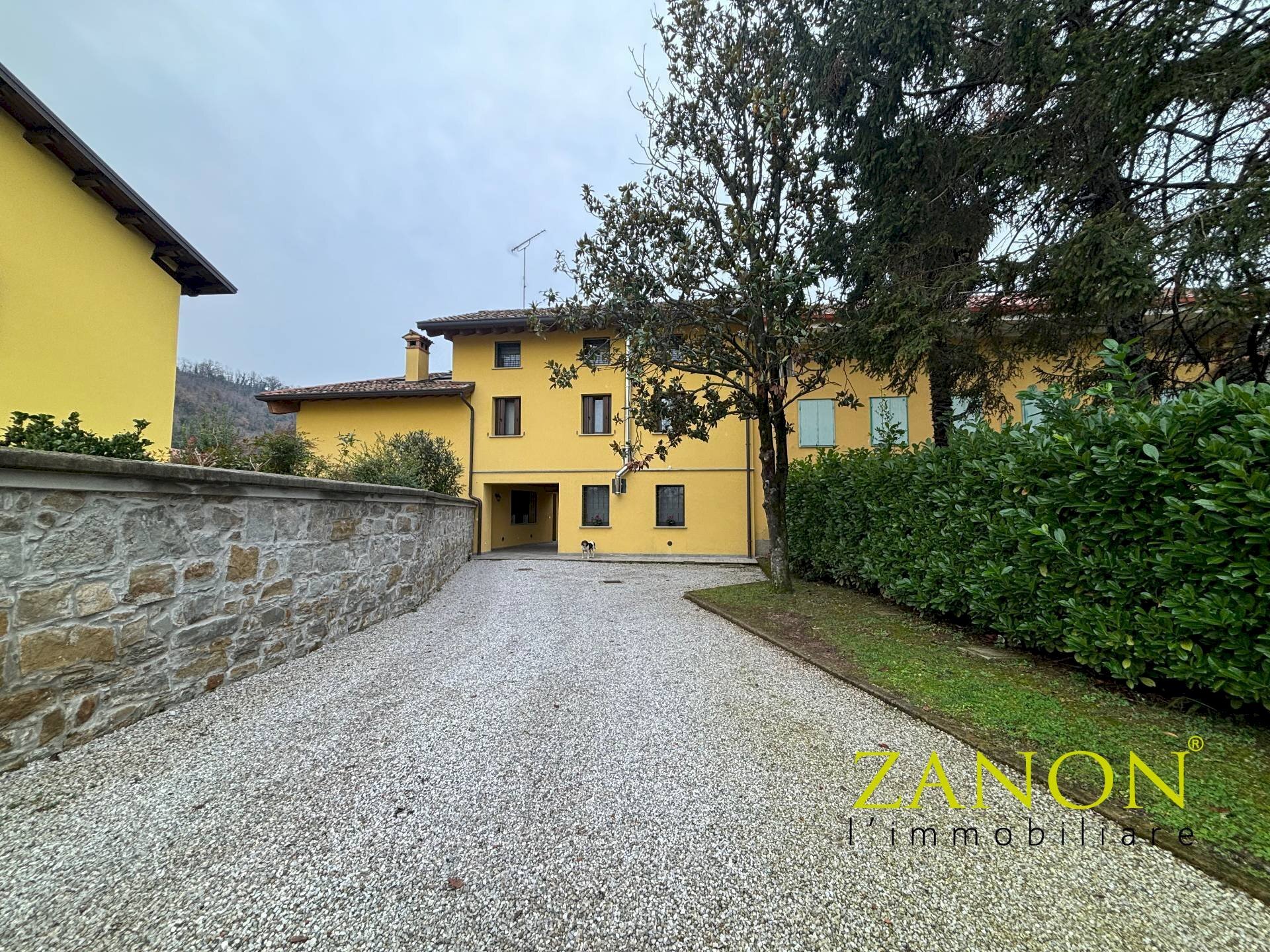 Foto 1 - Villa Via San Giorgio, Cormons - photo 1