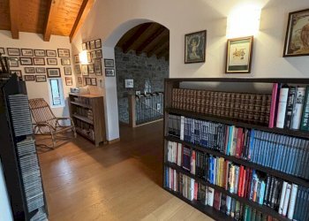 Foto 24 - Villa Via San Giorgio, Cormons - foto 24