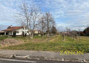 Foto 1 - Terreno edificabile Via Farra, San Lorenzo Isontino - foto 1