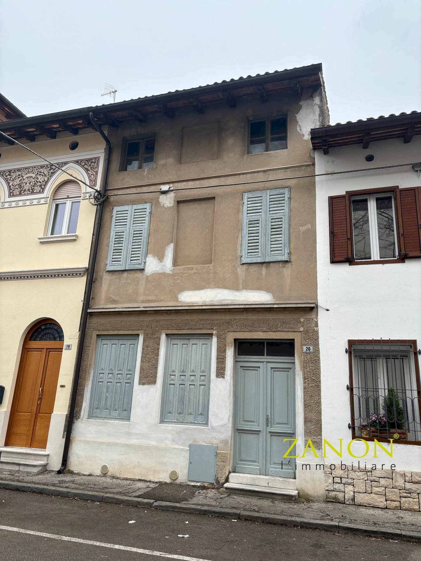 Foto 1 - Semi-detached house Piazza San Giorgio, Gorizia - photo 1