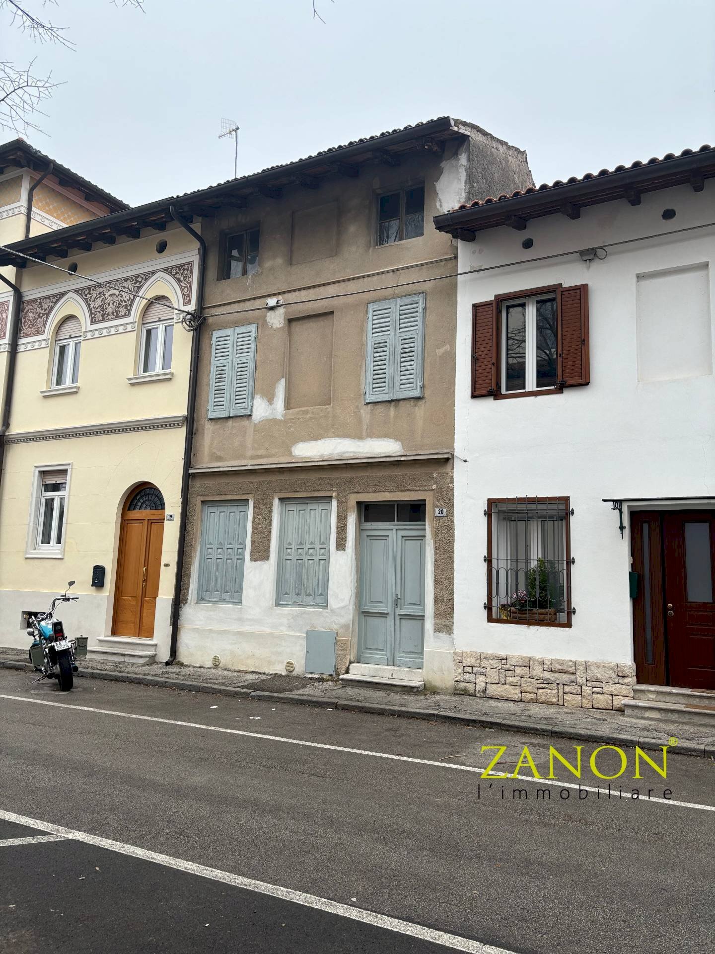 Foto 3 - Semi-detached house Piazza San Giorgio, Gorizia - photo 3