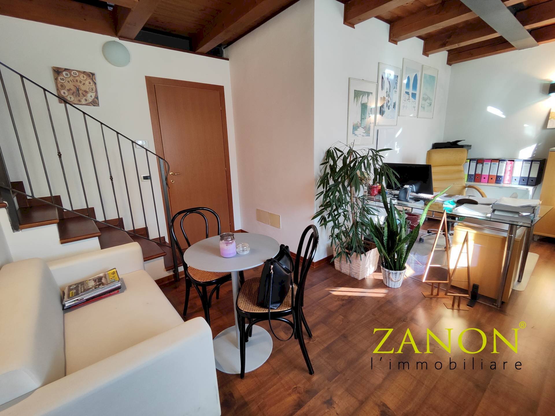 Foto 1 - Trilocale Piazza Vittoria, Capriva del Friuli - foto 1