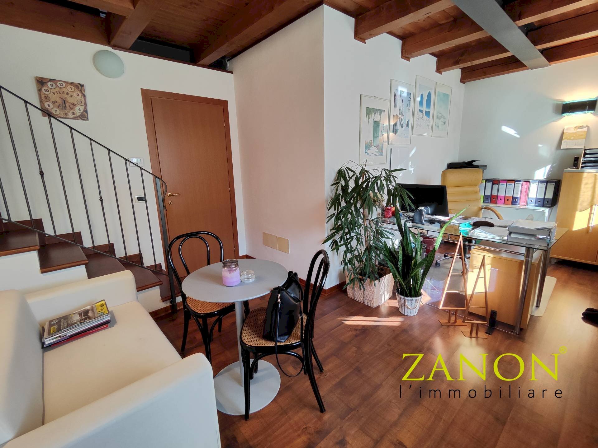 Foto 3 - Trilocale Piazza Vittoria, Capriva del Friuli - foto 3