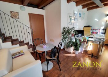 Foto 1 - Trilocale Piazza Vittoria, Capriva del Friuli - foto 1