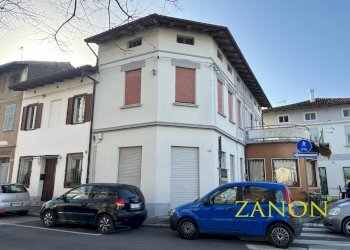 Foto 2 - Casa semi indipendente Piazza San Giorgio, Gorizia - foto 2