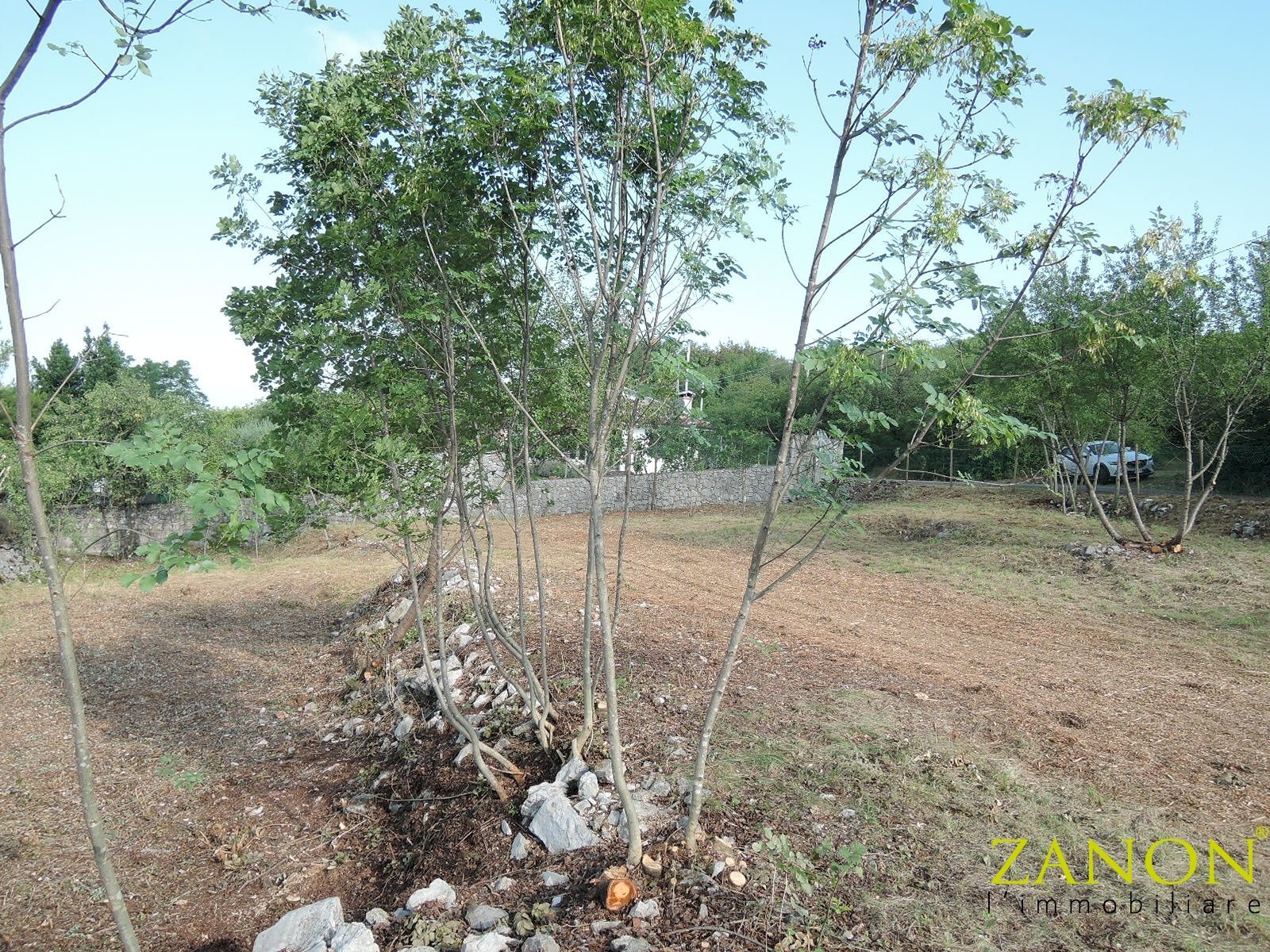 Foto 1 - Terreno edificabile Via Vanisella, Sagrado - foto 1