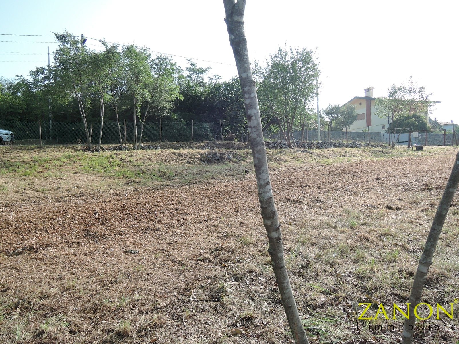 Foto 2 - Terreno edificabile Via Vanisella, Sagrado - foto 2