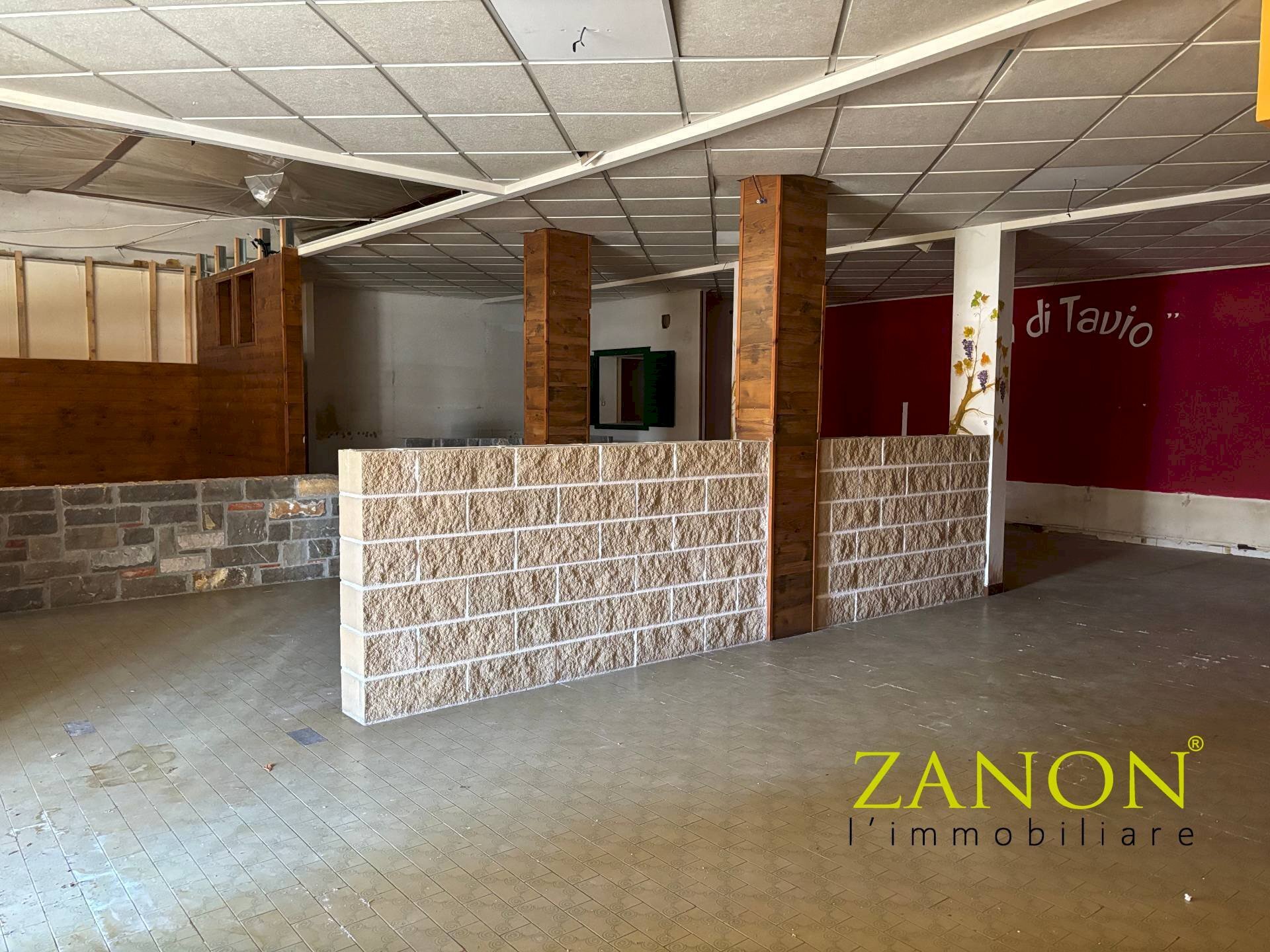 Foto 1 - Locale Commerciale Via Udine, Gorizia - foto 1