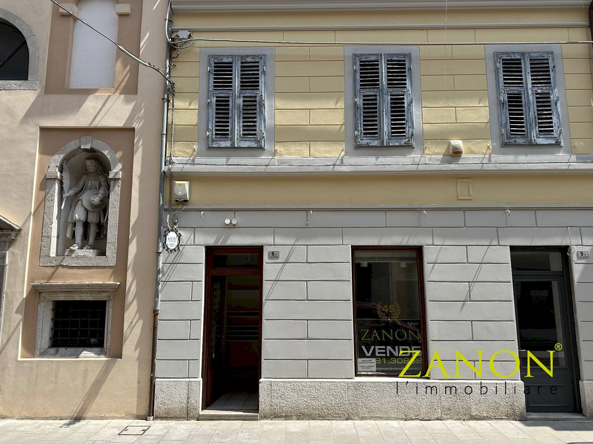 Foto 2 - Locale Commerciale Via Garibaldi, Gorizia - foto 2
