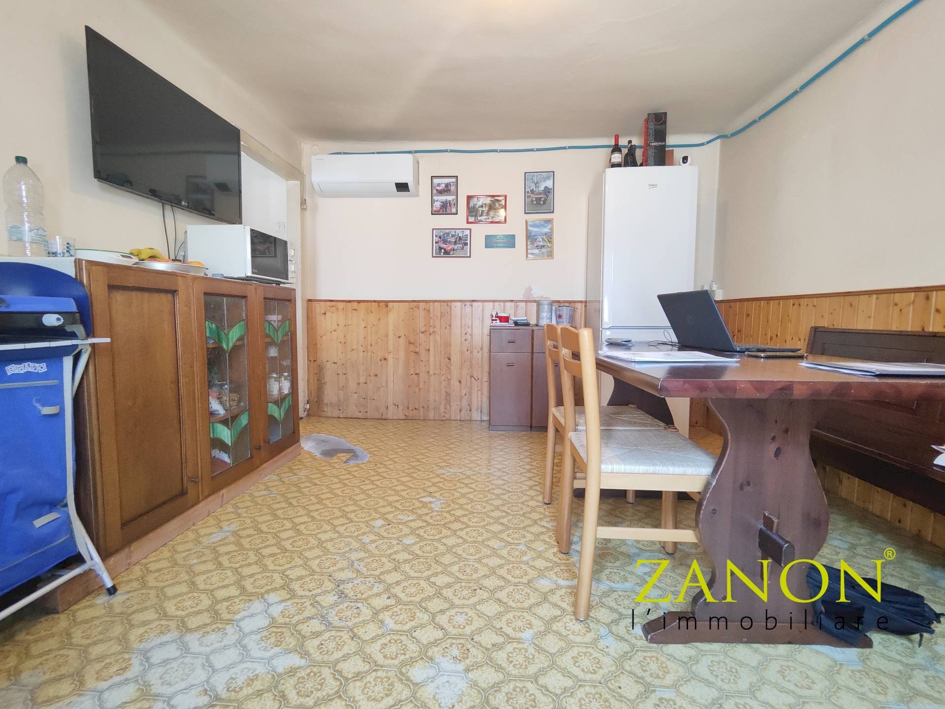 Foto 2 - Semi-detached house Piazza sant'Andrea, Moraro - photo 2