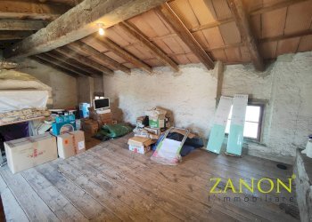 Foto 25 - Casa semi indipendente Piazza sant'Andrea, Moraro - foto 25