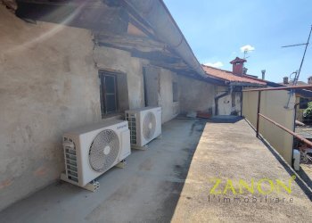 Foto 27 - Casa semi indipendente Piazza sant'Andrea, Moraro - foto 27