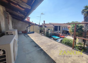 Foto 28 - Casa semi indipendente Piazza sant'Andrea, Moraro - foto 28